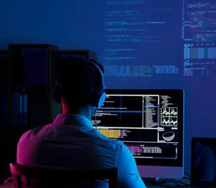 Хакеры атаковали интернет-сеть Львовского горсовета