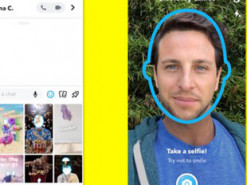 Американская Snap купила украинский стартап за $166 млн