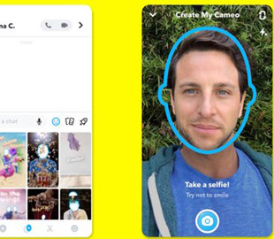 Американская Snap купила украинский стартап за $166 млн