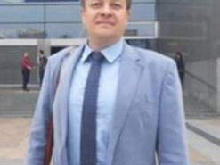 В Страсбурзі помер кореспондент видання «Укрінформ» Андрій Лавренюк