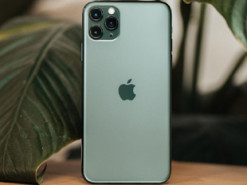 Почему Apple выпустила iPhone 11 Pro в зелёном цвете