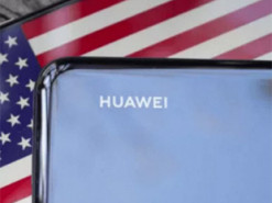 Huawei столкнулась с большими проблемами