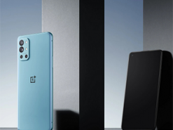 OnePlus 9R представлен официально