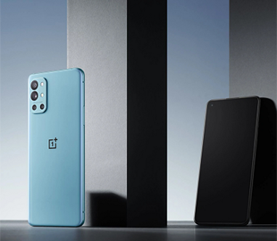OnePlus 9R представлен официально