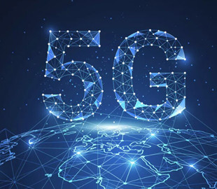 Рекордна швидкість і нові можливості: в Києві тестують інтернет 5G