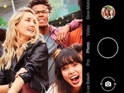 Смартфоны Nokia 8 Sirocco, Nokia 7 Plus и Nokia 6.1 получили обновление приложения Камера