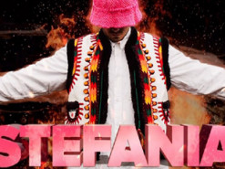 Після "Євробачення" в Україні набуває популярності ім'я Стефанія