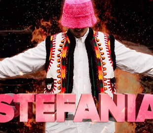 Після "Євробачення" в Україні набуває популярності ім'я Стефанія