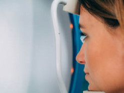 Биометрическая система распознает политические взгляды человека