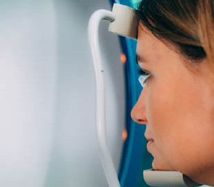 Биометрическая система распознает политические взгляды человека