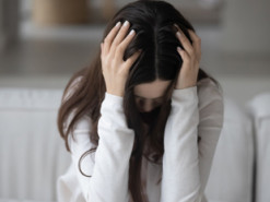 Украинцам рассказали, как не поддаться тревожности из-за возможного вторжения России