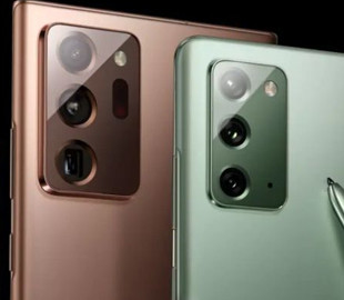 Samsung столкнётся с дефицитом чипов в следующем квартале и отменит выпуск Galaxy Note