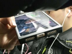 Опубликованы первые живые фото смартфона новой линейки Xiaomi