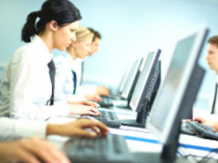 Опрос: 40% работников IT-cферы утратили желание работать в Беларуси