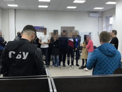 В Запорожье задержали группировку хакеров, которые похищали деньги с банковских счетов