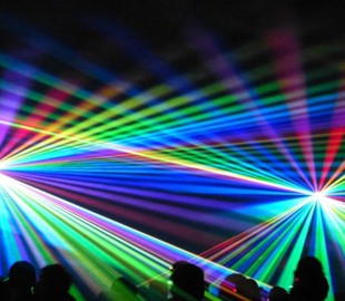 Wi-Fi будущего будет работать по лазерам