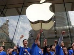 Поставщики Apple задумались о переносе производства из Китая