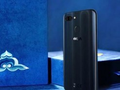 Новичок мобильного рынка представил смартфон iLA Silk