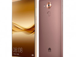 Huawei обновила смартфон, выпущенный в 2015 году