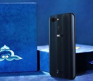 Новичок мобильного рынка представил смартфон iLA Silk