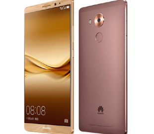 Huawei обновила смартфон, выпущенный в 2015 году