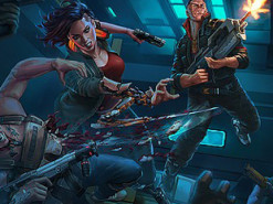 Разработчики Cyberpunk 2077 раскрыли дату релиза игры ещё год назад