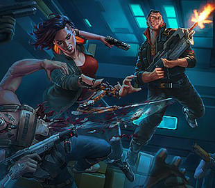 Разработчики Cyberpunk 2077 раскрыли дату релиза игры ещё год назад