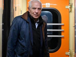 Боррель розповів, коли почнуться перші поставки снарядів в Україну з ініціативи Чехії