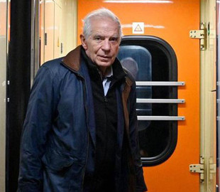 Боррель розповів, коли почнуться перші поставки снарядів в Україну з ініціативи Чехії