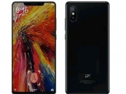 Смартфон Xiaomi Mi8 впервые показали на видео