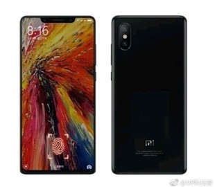 Смартфон Xiaomi Mi8 впервые показали на видео