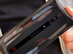 Назван самый мощный смартфон в мире