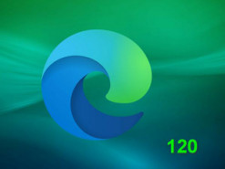 Вийшов Microsoft Edge 120