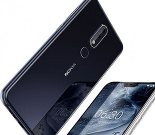 Число предзаказов на Nokia X6 перевалило за 1 млн