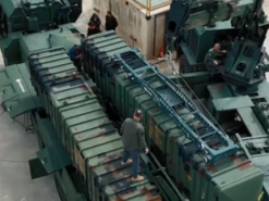 Туреччина успішно випробувала балістичну ракету власної розробки