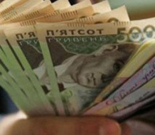 Шахраї масштабно підробляють 500-гривневу купюру