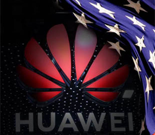 Санкции против Huawei могут лишить американцев работы
