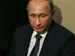 В Ірані Путіну чотири рази знадобилася допомога лікаря