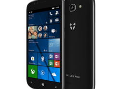 Последний в истории Windows-смартфон выпустит Wileyfox