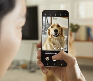 Названы самые популярные смартфоны этого года