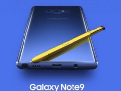 Кошмар 2016 года повторяется: Samsung Galaxy Note 9 загорелся в женской сумочке