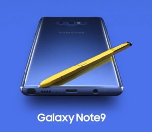 Кошмар 2016 года повторяется: Samsung Galaxy Note 9 загорелся в женской сумочке