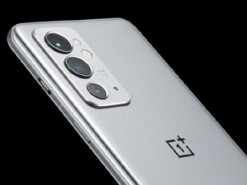 OnePlus 9RT показали на рендерах