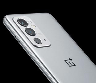 OnePlus 9RT показали на рендерах