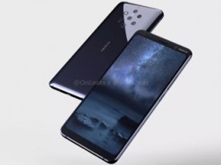 Каким будет смартфон Nokia 9