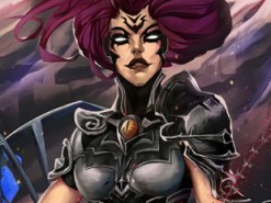 Критики вынесли вердикт долгожданной Darksiders III