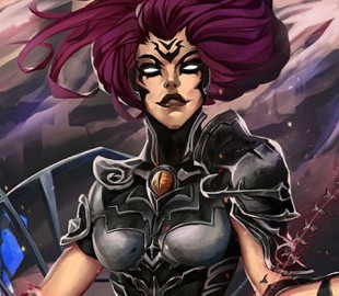 Критики вынесли вердикт долгожданной Darksiders III