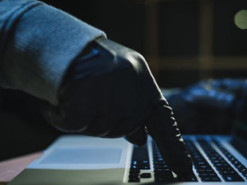 Кибератака на Украину: система электронного суда возобновила работу