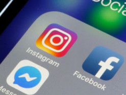 Ваш Facebook и Іnstagram аккаунт могут легко украсть мошенники. Как уберечься