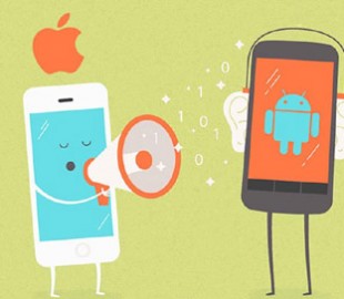 7 функций iOS, которых вообще нет в Android